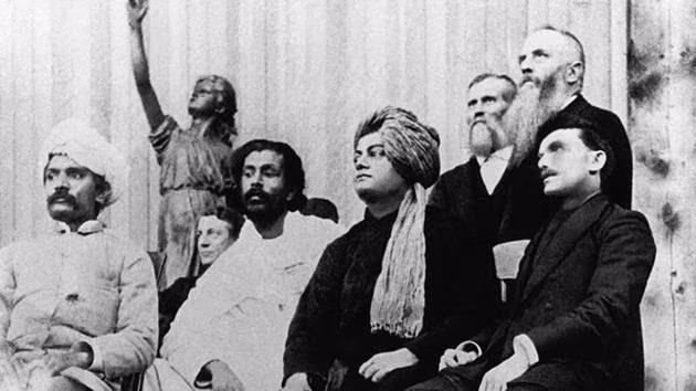 अमेरिकी मीडिया ने माना—भारत का यह संन्यासी अलग है