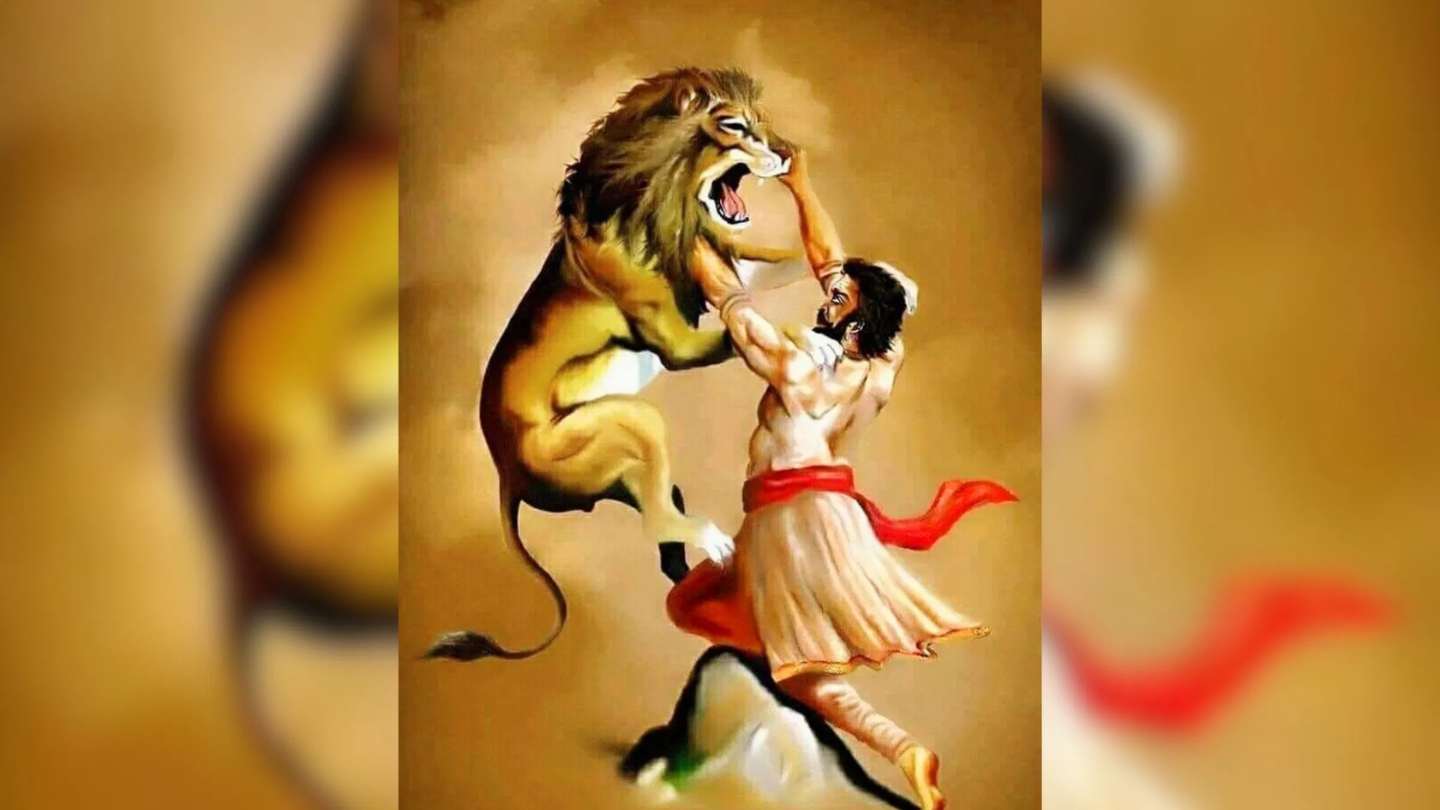 स्वराज्य ही उनके लिए सर्वस्‍व था : छत्रपति संभाजी महाराज