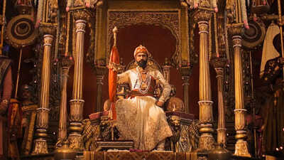 स्वराज्य ही उनके लिए सर्वस्‍व था : छत्रपति संभाजी महाराज