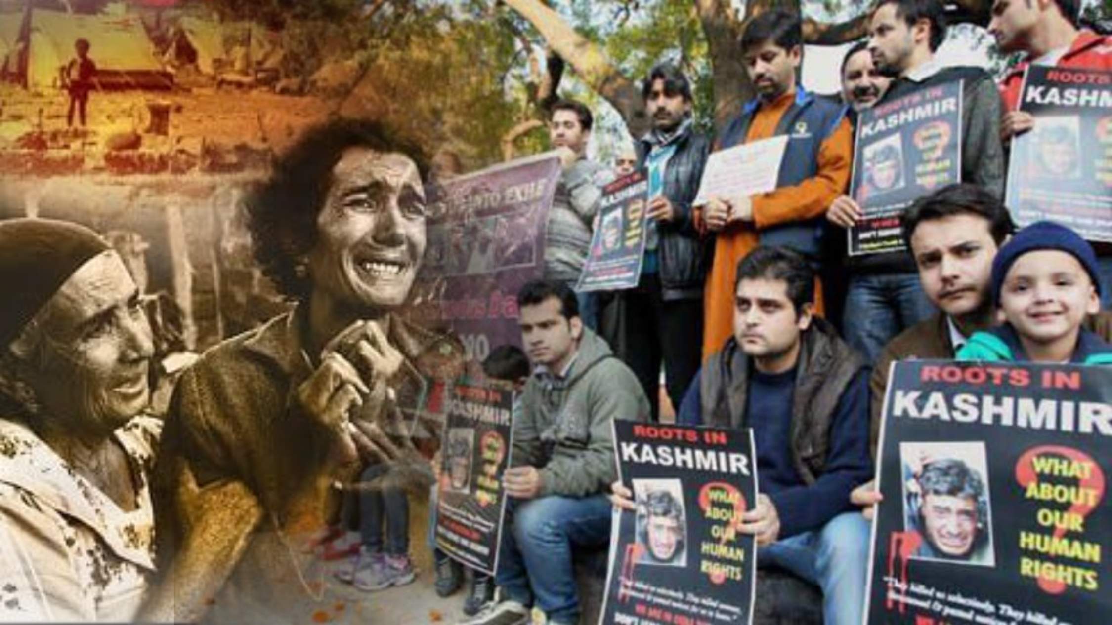 उजड़े आंगन के गुलजार होने की प्रतीक्षा में बीत गए 36 वर्ष, कश्‍मीरी हिन्दुओं का दर्द बरकरार है!