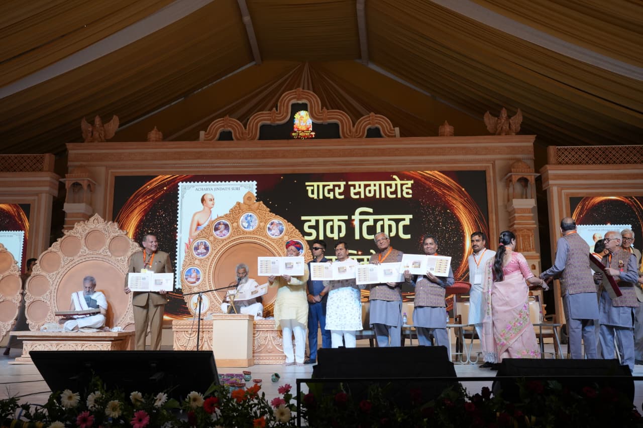 विविधता वास्तव में एकता का शृंगार और उत्सव है, न कि विभाजन का कारण – डॉ. मोहन भागवत