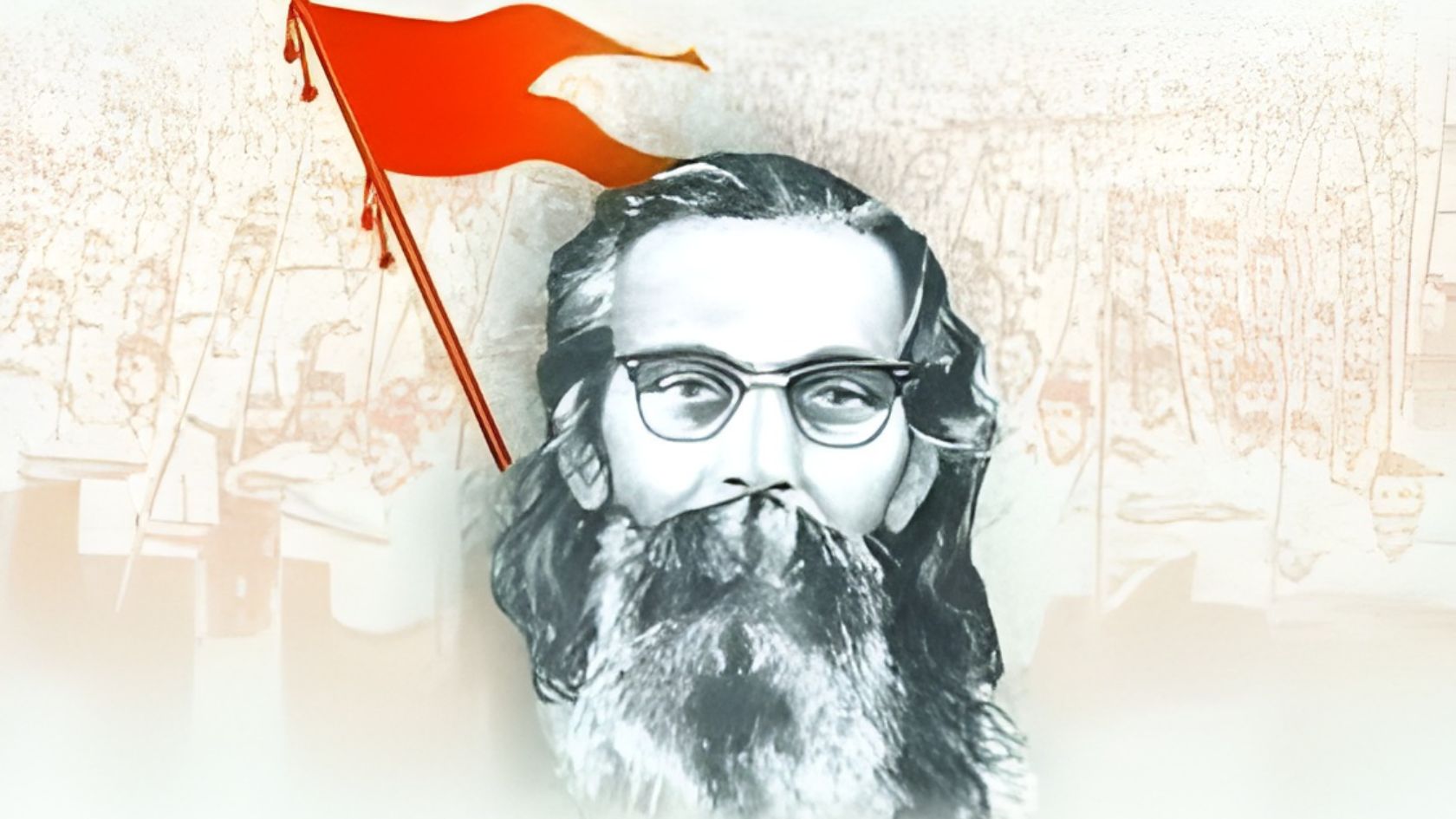 श्री गुरुजी का आर्थिक चिंतन : पश्चिमी राष्ट्रों का लक्ष्य केवल भौतिक सुख